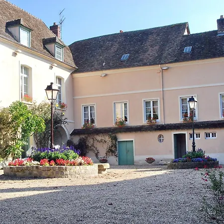 La Chaine D'or Hotel Les Andelys