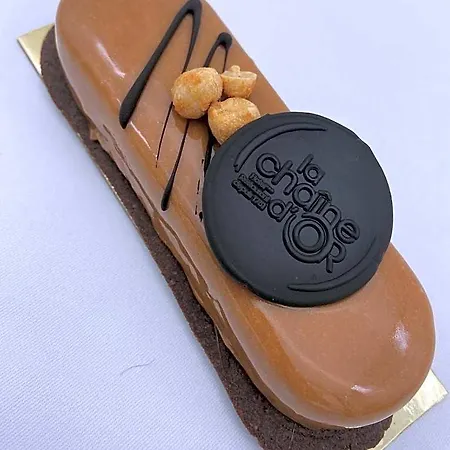 La Chaine D'or Отель