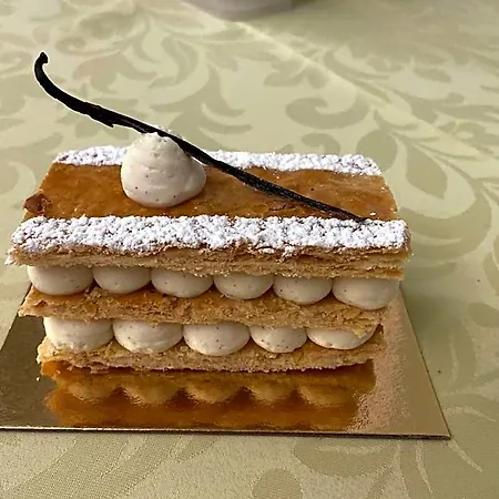 La Chaine D'or Отель 3*