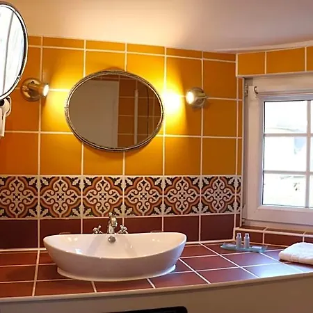 La Chaine D'or 3* Лез-Андели