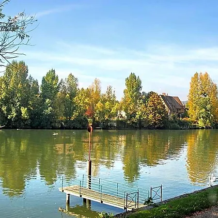 Отель La Chaine D'or