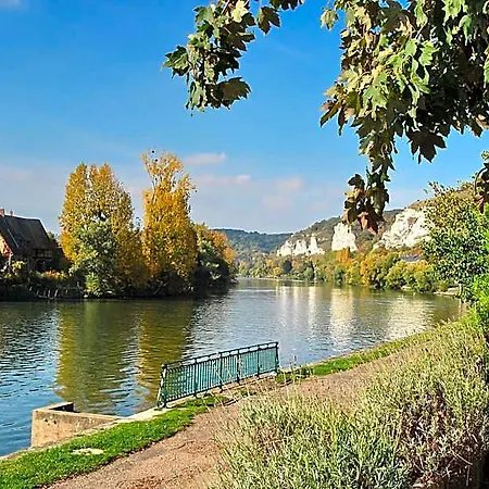 Отель La Chaine D'or