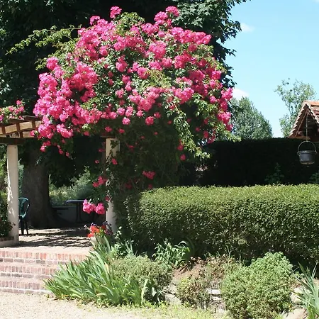 La Chaine D'or Hotel