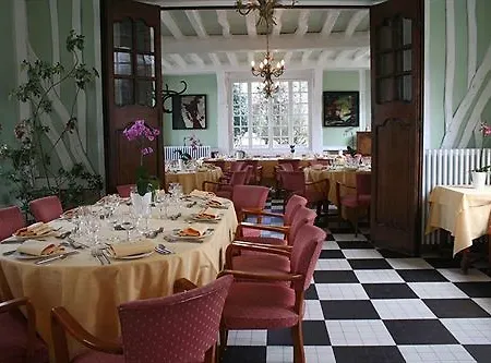 La Chaine D'or Hotel Les Andelys