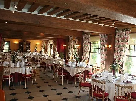 La Chaine D'or Hotel 3*