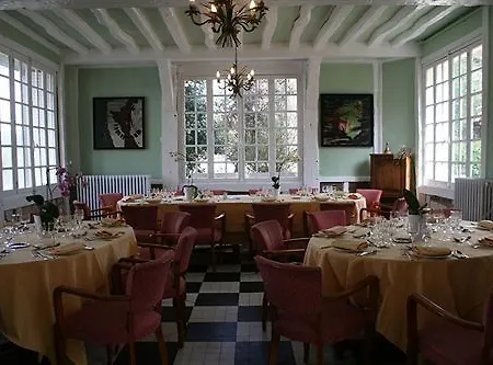 Hotel La Chaine D'or