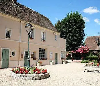 La Chaine D'or 3* Лез-Андели