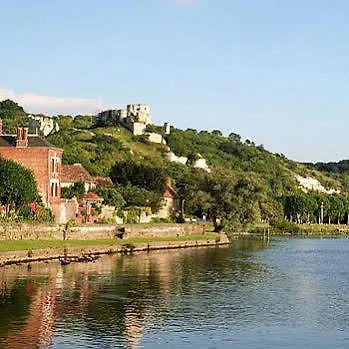 La Chaine D'or Hotel