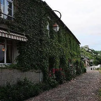 La Chaine D'or Hotel Les Andelys