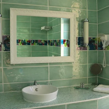 Hotel La Chaine D'or