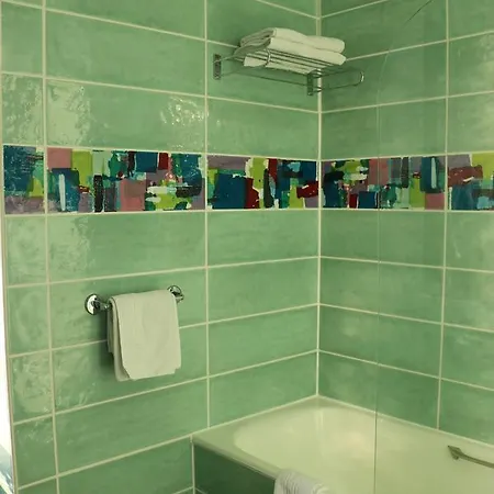 Hotel La Chaine D'or Les Andelys