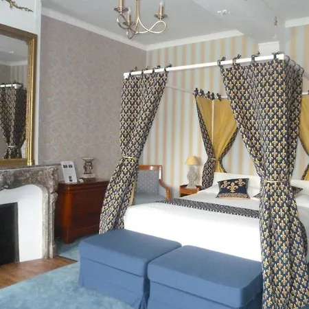 Hotel La Chaine D'or Les Andelys