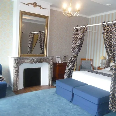 Hotel La Chaine D'or