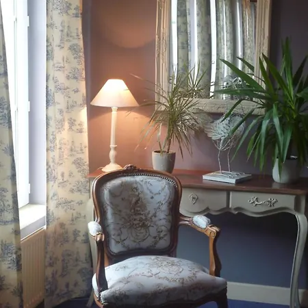 La Chaine D'or 3* Les Andelys