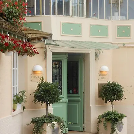 Hotel La Chaine D'or Les Andelys