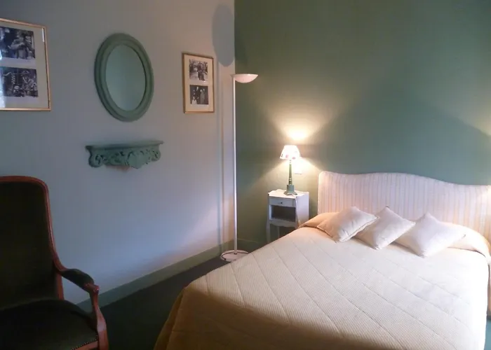 Hotel La Chaine D'or Les Andelys